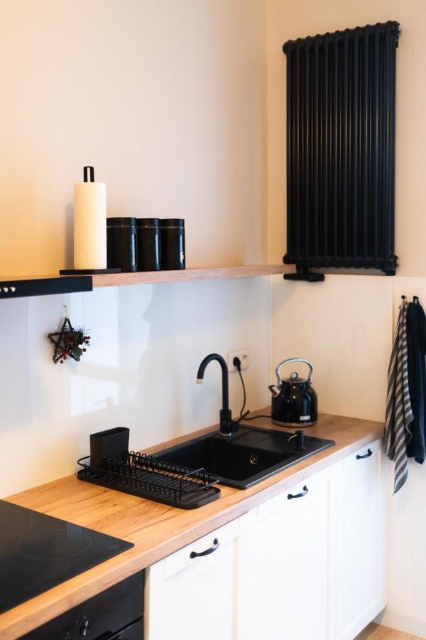 U Siemienia Apartament *