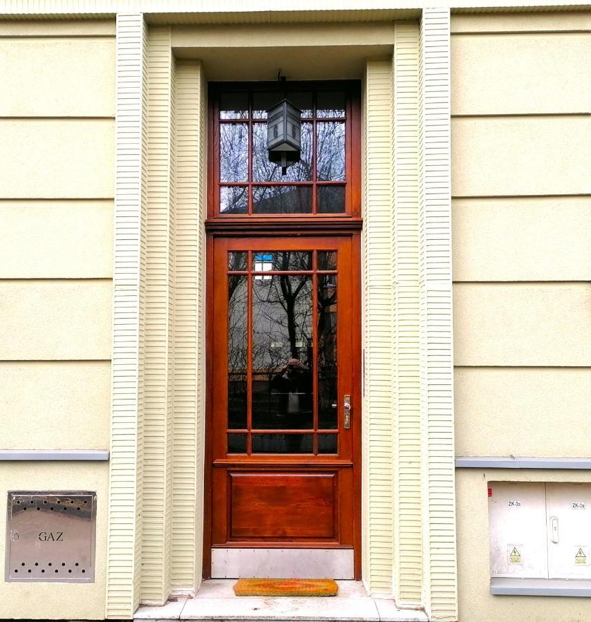 Apartament U Siemienia