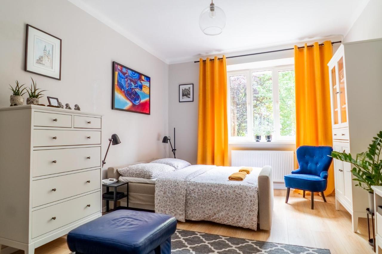 U Siemienia Apartament