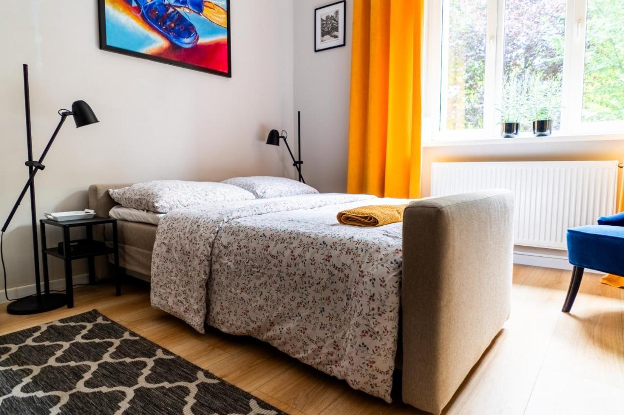 Apartament U Siemienia
