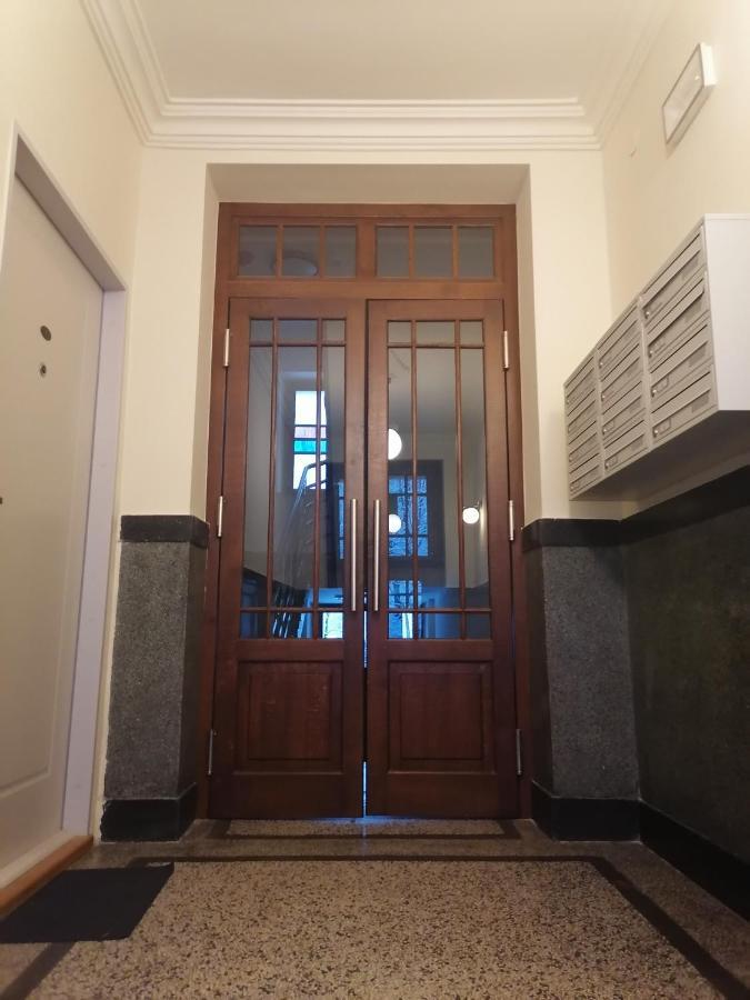 Apartment U Siemienia Krakau