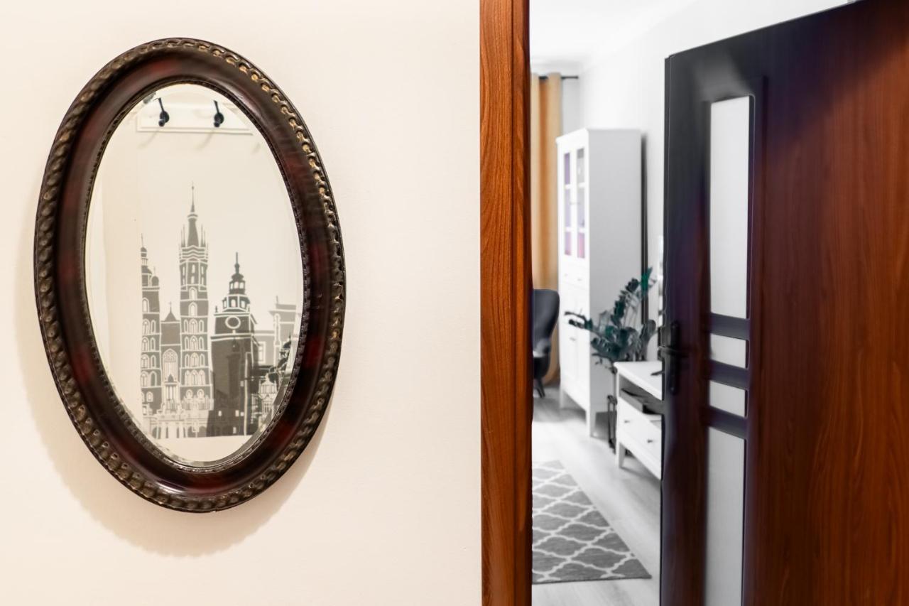 U Siemienia Apartment Krakau