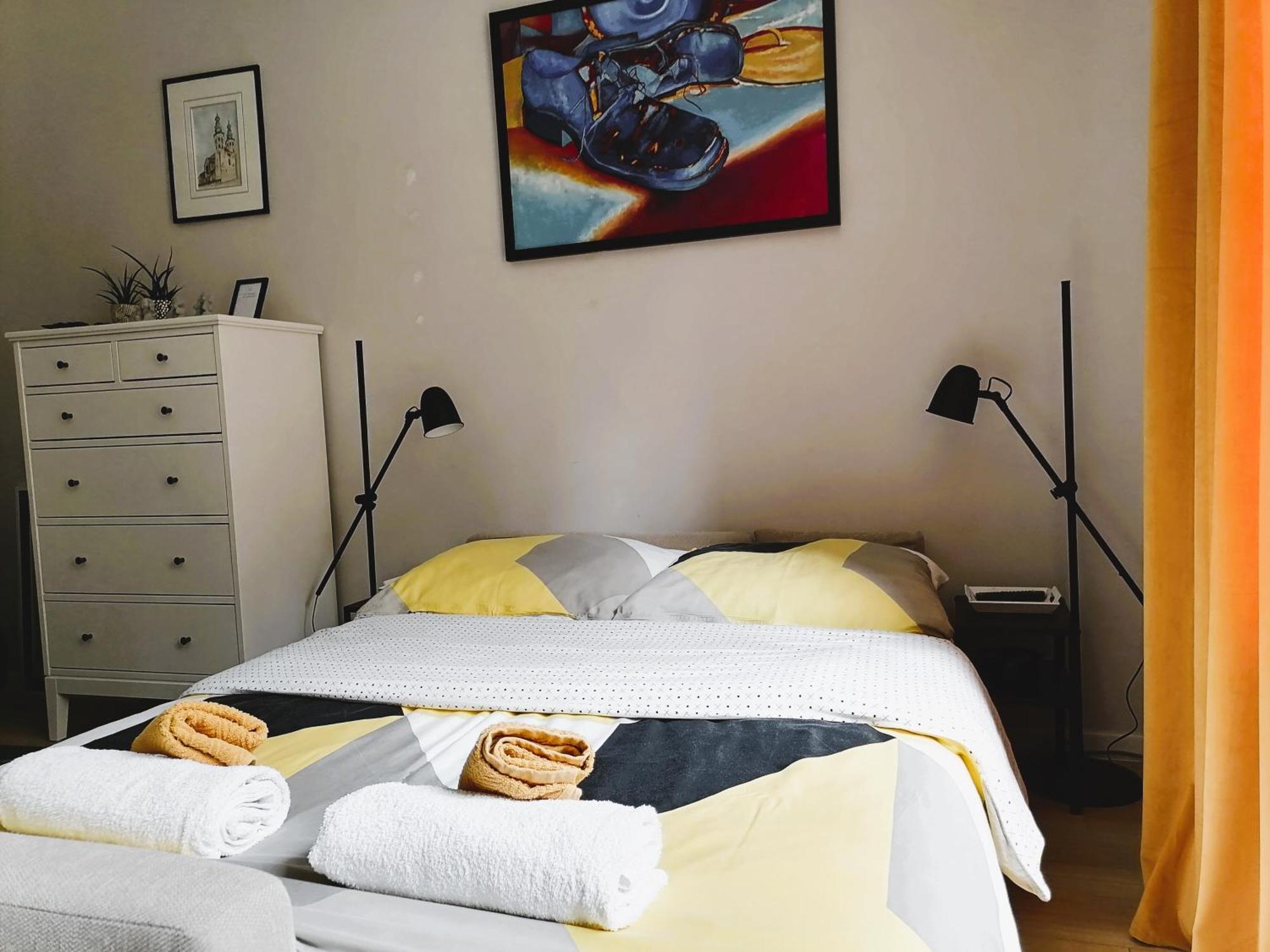 U Siemienia Apartment Krakau